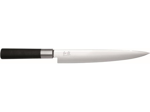 [90034827 1201727] Kai Fleischmesser Wasabi Schwarz