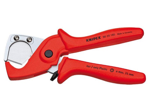 [90034883 846941] Knipex Rohrschneider 185 mm