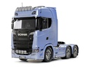Tamiya Lastwagen Scania 770 S 6x4 1:14, Bausatz
