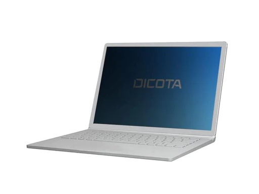 [90217848 1337937] DICOTA Privacy Filter 2-Way side-mounted Surface Pro 8 / 9