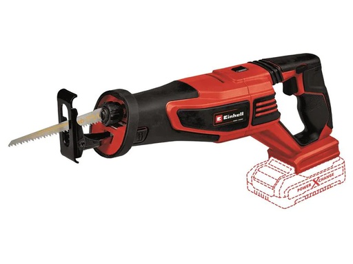 [90217868 1304800] Einhell Professional Akku-Säbelsäge TP-AP 18/28 Solo