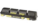 SwissStop Bremsschuhe FlashPro Black Prince, 2 Paar