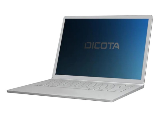 [90217982 1337938] DICOTA Privacy Filter 2-Way self-adhesive Surface Pro 8 / 9