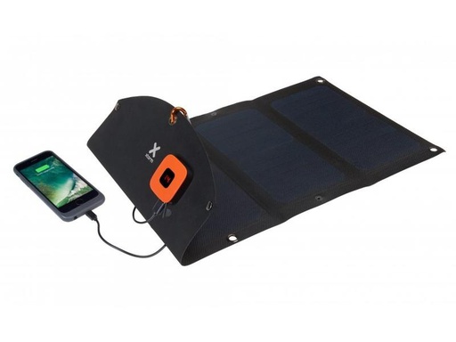 [90034933 1215209] Xtorm Solarpanel AP275U 21 W