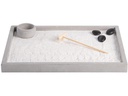 Esschert Design Zen Garten L 30.3 x 3.7 cm