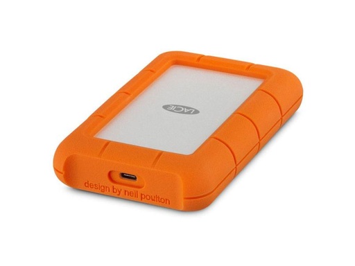 [90003472 533003] LaCie Externe Festplatte Rugged 2 TB