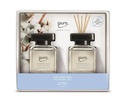 ipuro Duftstäbchen Cotton Fields 2 x 50 ml Set 100 ml