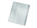 Leitz Register A4+, A-Z A-Z