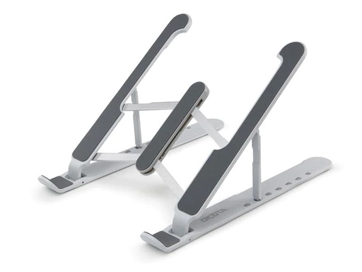 [90218193 1337927] DICOTA Notebook-Ständer Portable 0