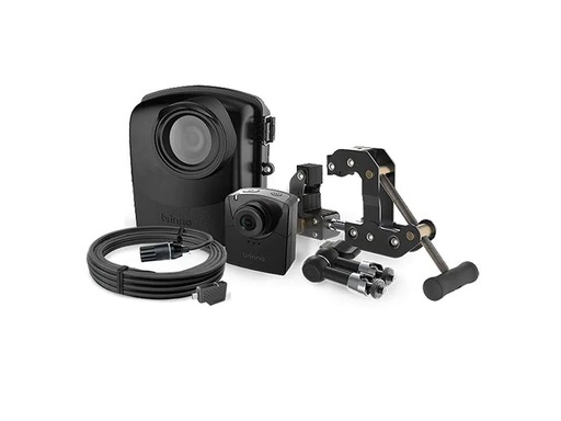 [90218271 1331258] Brinno Zeitrafferkamera BCC2000Plus Schwarz