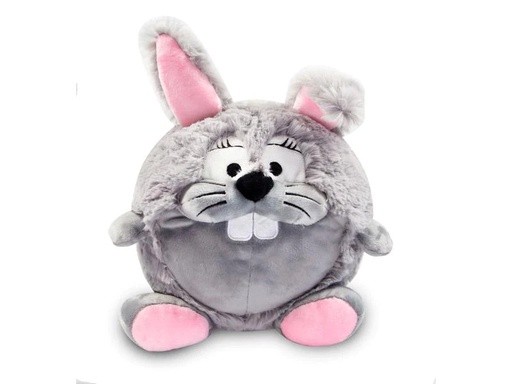 [90218347 1324224] Wolters Hunde-Spielzeug Osterhäsin, 15 cm