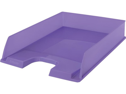 [90218389 1325874] Esselte Ablagekorb Lavendel