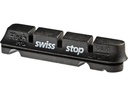 SwissStop Bremsschuhe FlashPro Original Black, 2 Paar