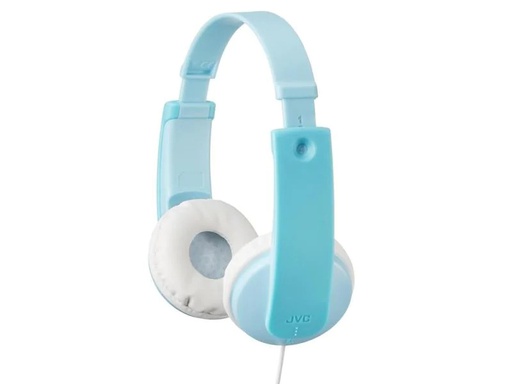 [90218477 1340354] JVC On-Ear-Kopfhörer HA-KD7 Mint