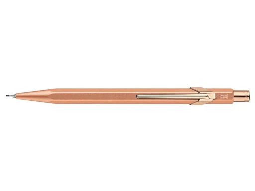 [90218478 1321392] Caran d'Ache Minenbleistift Brut Rosé 0.7 mm