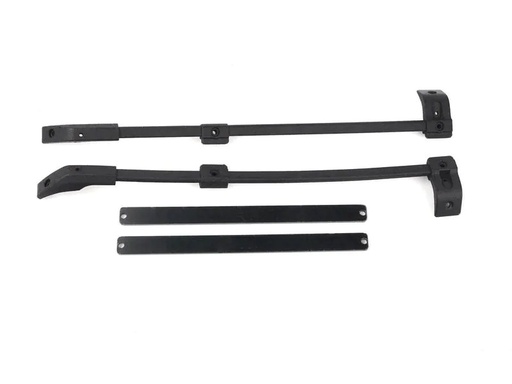 [90218566 1333925] RC4WD Dachreling, Style A, TRX-4 Bronco 21