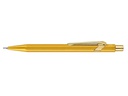 Caran d'Ache Minenbleistift Goldbar 0.7 mm, Gold