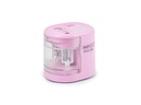 Rapesco Spitzer Elektrisch Rosa