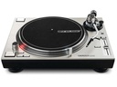 Reloop Plattenspieler RP-7000 MKII Silber