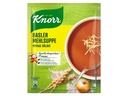 Knorr Basler Mehlsuppe 4 Portionen