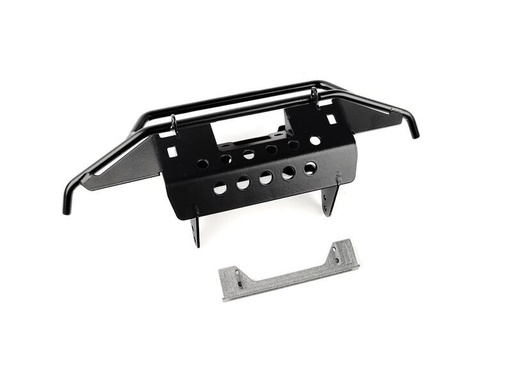 [90218685 1333947] RC4WD Front Rohr-Stossstange, TRX-4 Bronco 21