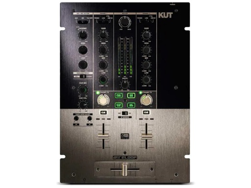 [90218709 709502] Reloop DJ-Mixer KUT
