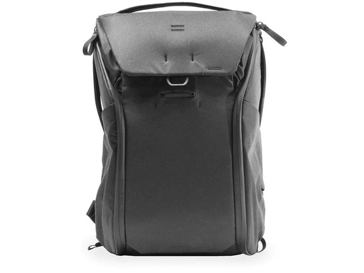 [90218806 1339924] Peak Design Fotorucksack Everyday Backpack 30L v2 Schwarz