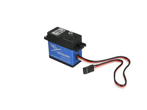 [90035092 657148] Amewi Standard Servo AMX DC5821LV 21.8 kg, 0.16 s, Wasserdicht