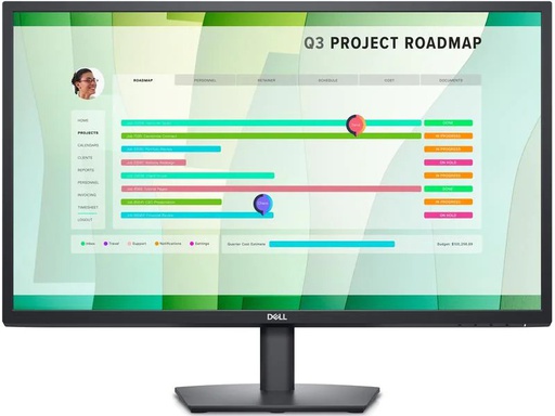 [90218850 1329708] DELL Monitor E2723HN