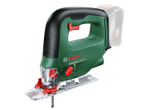 [90218854 1321962] Bosch Akku-Stichsäge Universal Saw 18 V-100 Solo