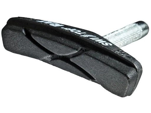 [90218915 1317372] SwissStop Bremsschuhe Rat Original Black, 2 Paar