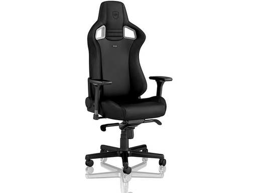 [90035101 1108121] noblechairs Gaming-Stuhl EPIC Black Edition Schwarz