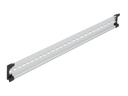 Delock Hutschiene/DIN Rail 35 x 7.5 mm, 19 aus Aluminium