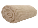 Eskimo Decke Summer Dream  Ecru, 150 x 210 cm