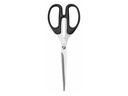 Maul Schere 21.5 cm Edelstahl