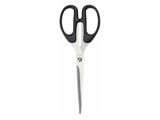 [90035187 814838] Maul Schere 21.5 cm Edelstahl