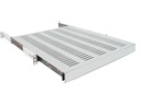 Wirewin Fachboden SHELF PO 1000 483 mm x 1000 mm, Grau