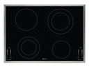 Electrolux Glaskeramik-Kochfeld GK69TSCN Aufliegend