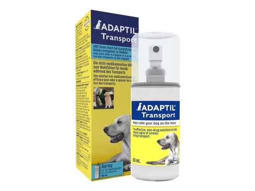 [90219097 1334322] Adaptil Transport Spray, 60 ml