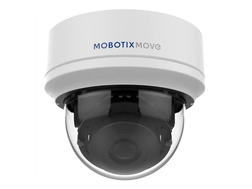 [90219158 1303330] Mobotix Netzwerkkamera Mx-VD2A-5-IR-VA