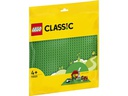 LEGO® Classic Grüne Bauplatte 11023