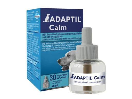 [90219306 1334319] Adaptil Calm Nachfüllflakon, 48 ml