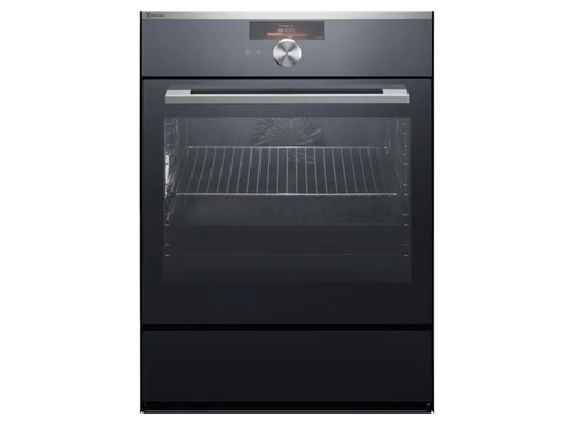 [90219320 1326005] Electrolux Einbaubackofen EB7SL4CN Chrom A++