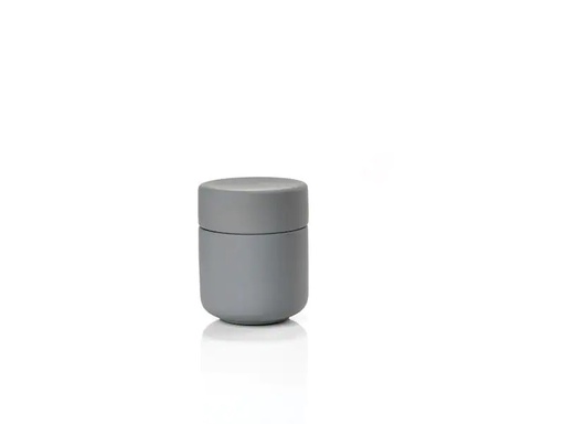 [90219460 1328097] Zone Denmark Aufbewahrungsbox Ume Grau