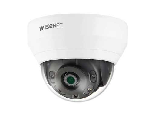 [90219498 1300878] Hanwha Vision Netzwerkkamera QND-7012R