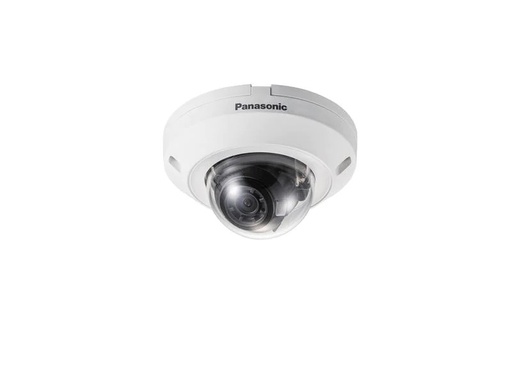 [90219553 1310307] i-Pro Netzwerkkamera WV-U2540LA