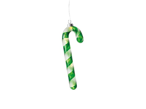 [90219579 1332336] Sirius Zuckerstange Hannah, 14 cm, Grün