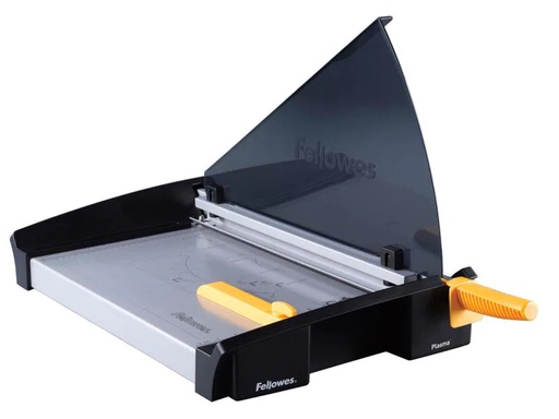 [90035260 89755] Fellowes Hebelschneidegerät Plasma A3 46 cm, 40 Blatt