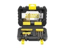Stanley Fatmax Bohr- und Bitset STA88540-XJ