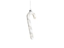 Sirius Zuckerstange Hannah, 14 cm, Weiss